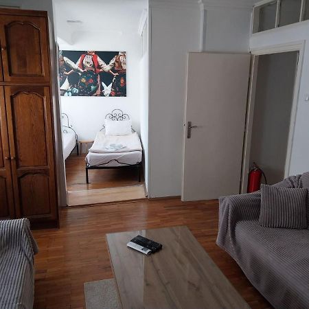Budget Apartment Balkanika Beograd Eksteriør billede