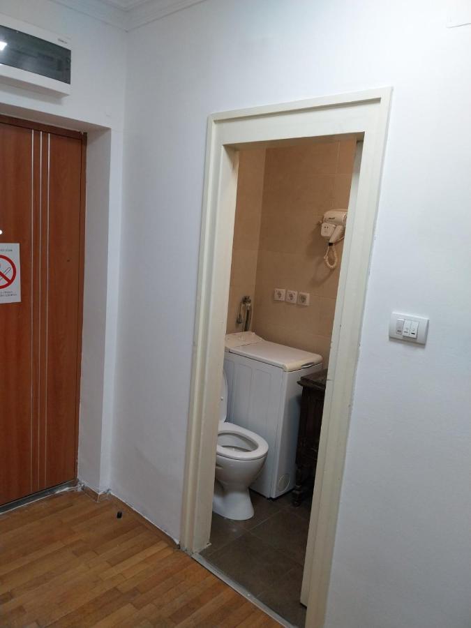 Budget Apartment Balkanika Beograd Eksteriør billede