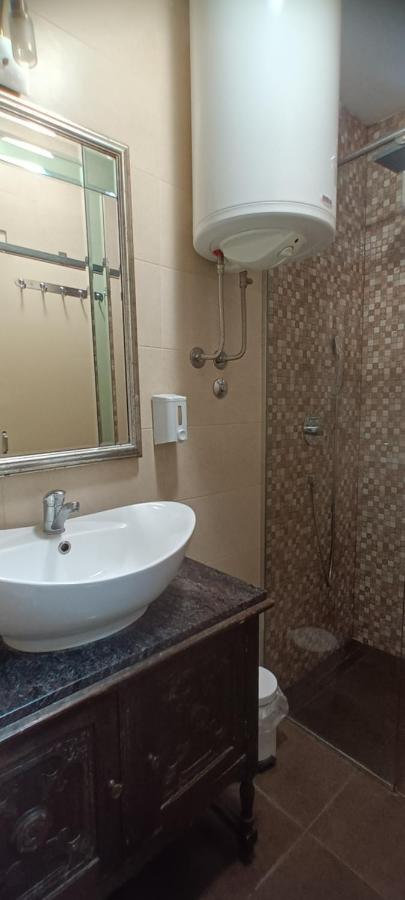 Budget Apartment Balkanika Beograd Eksteriør billede