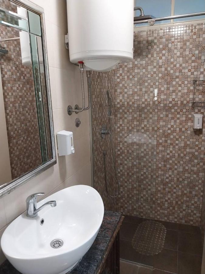 Budget Apartment Balkanika Beograd Eksteriør billede