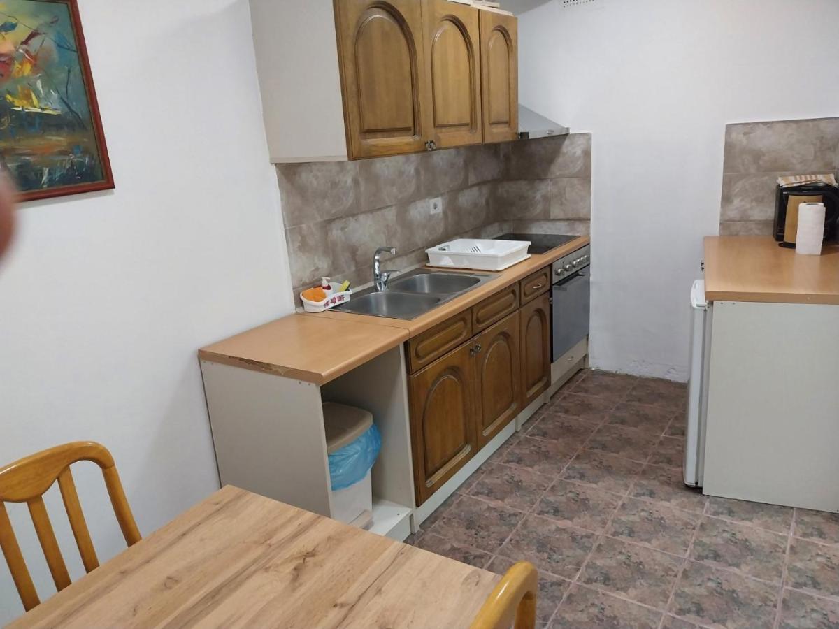 Budget Apartment Balkanika Beograd Eksteriør billede