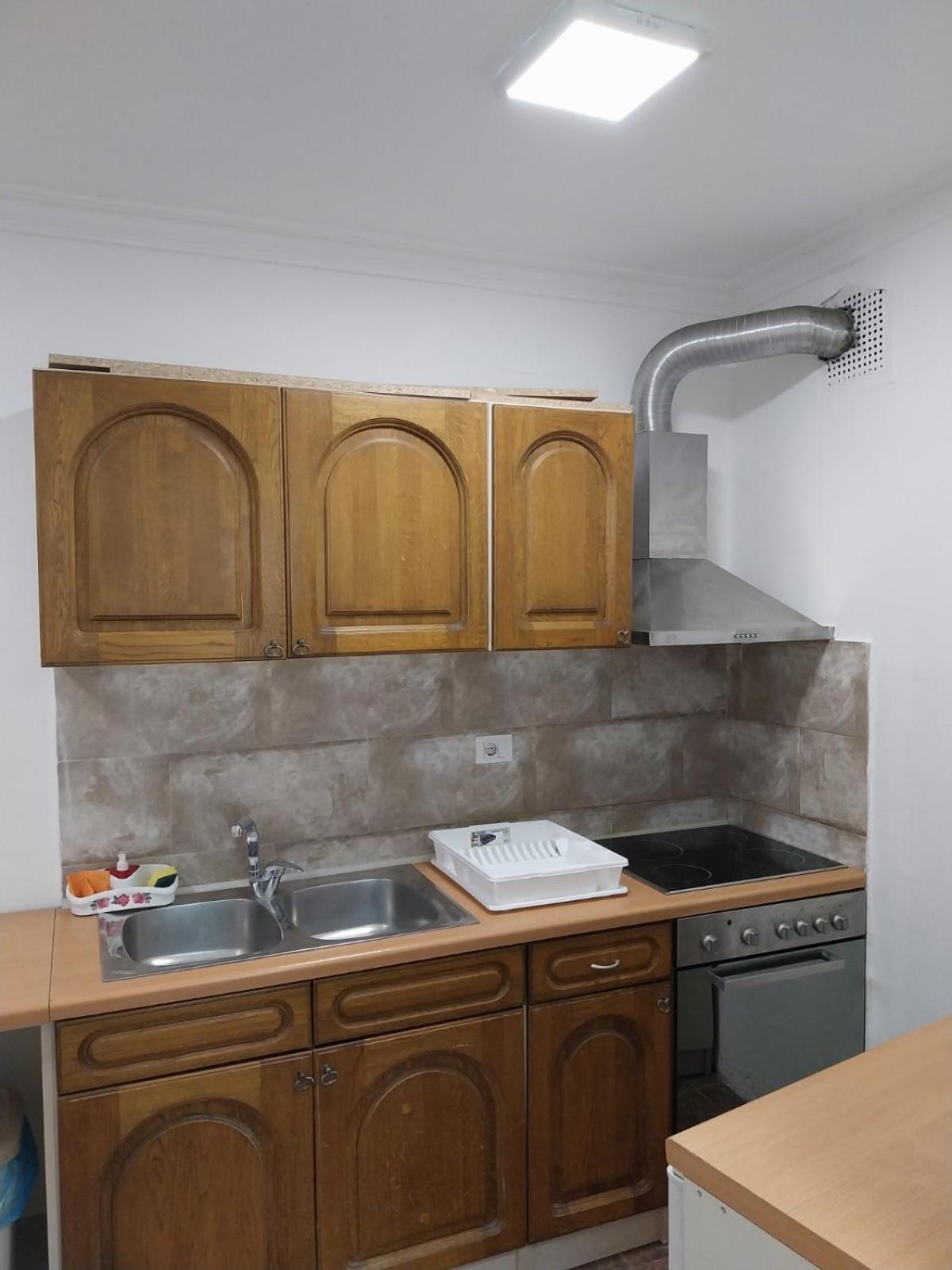 Budget Apartment Balkanika Beograd Eksteriør billede